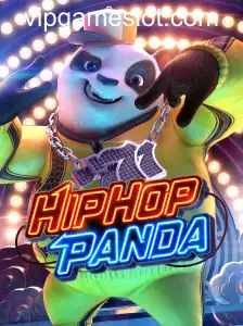 HipHopPanda: Uma Experiência Vibrante no Mundo dos Games