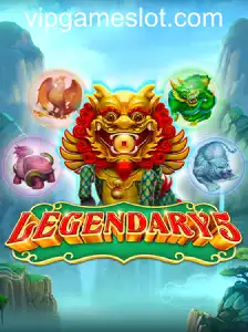 Legendary5: Explorando o Jogo de Estratégia com Uma Reviravolta Atualizada