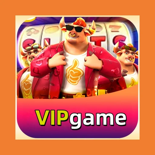 VIPgame Logo
