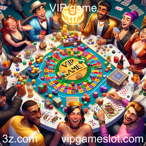 A Revolução dos Jogos de Mesa: Entretenimento e Conexão Social